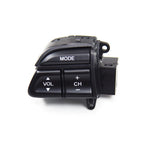 Steering Wheel Volume Control Switch for 2008-2012 Honda Accord Left