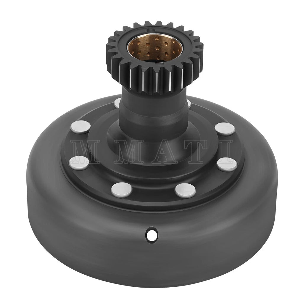Centrifugal Clutch Housing Drum for Honda TRX250X/TRX250EX (2001–2023)