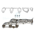 Stainless Performance Racing Manifold Header Exhaust for Mazda RX-8 (2003–2011)