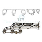 Stainless Performance Racing Manifold Header Exhaust for Mazda RX-8 (2003–2011)