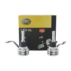 Hella Front Fog Light Bulb for 226971511
