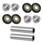 Rear Knuckle Bushing Kit for Yamaha Grizzly YFM400 YFM450 YFM550 YFM660F YFM700