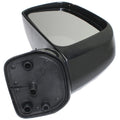 Driver Left Side Mirror for Nissan Versa (2009–2011)