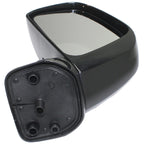 Driver Left Side Mirror for Nissan Versa (2009–2011)