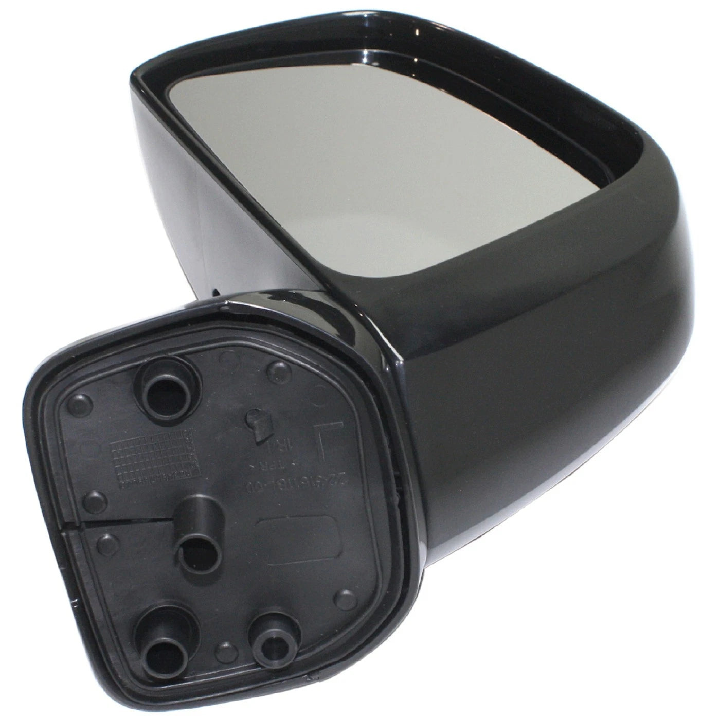 Driver Left Side Mirror for Nissan Versa (2009–2011)