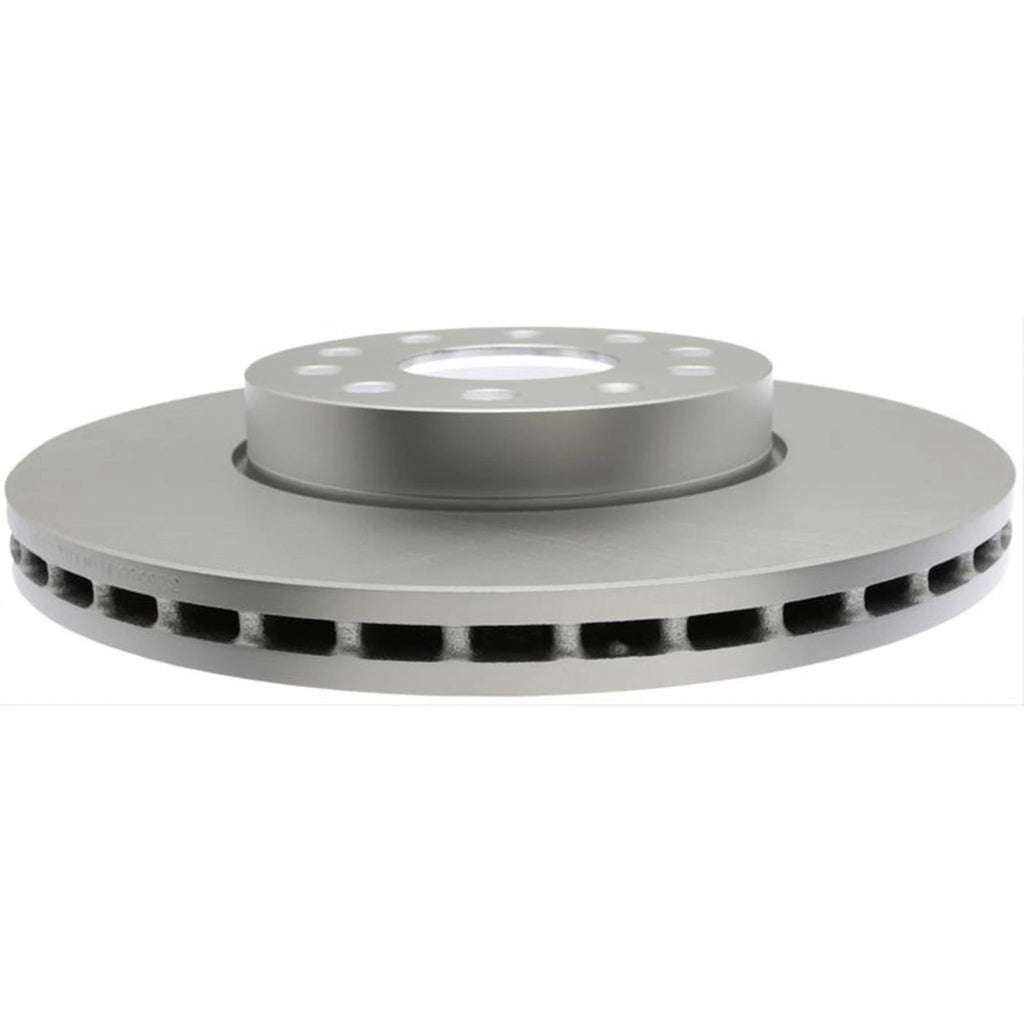 Brake Discs for VW Sedan A3 (Front Driver or Passenger Side)