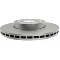 Brake Discs for VW Sedan A3 (Front Driver or Passenger Side)