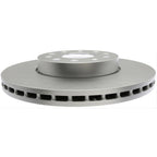 Brake Discs for VW Sedan A3 (Front Driver or Passenger Side)
