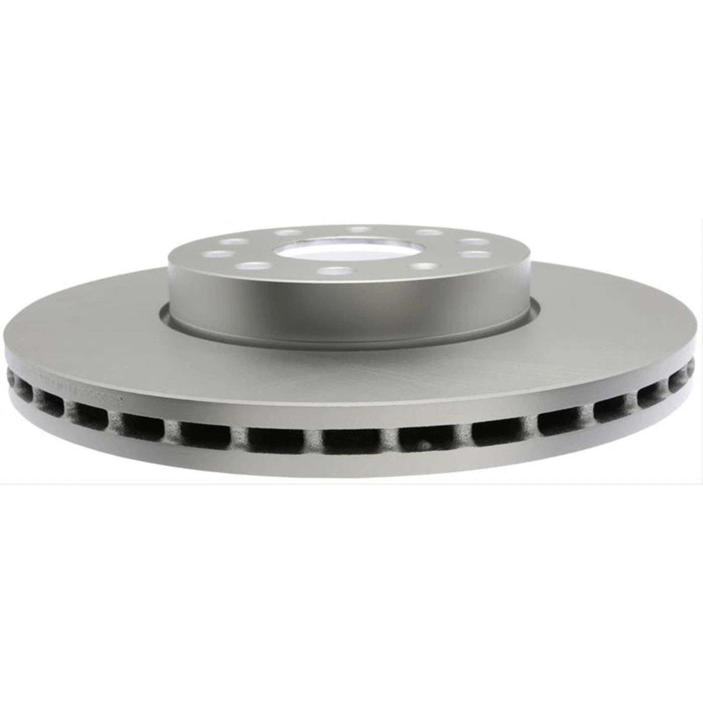 Brake Discs for VW Sedan A3 (Front Driver or Passenger Side)