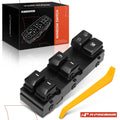 Power Window Switch for Kia Sportage (2011–2016)
