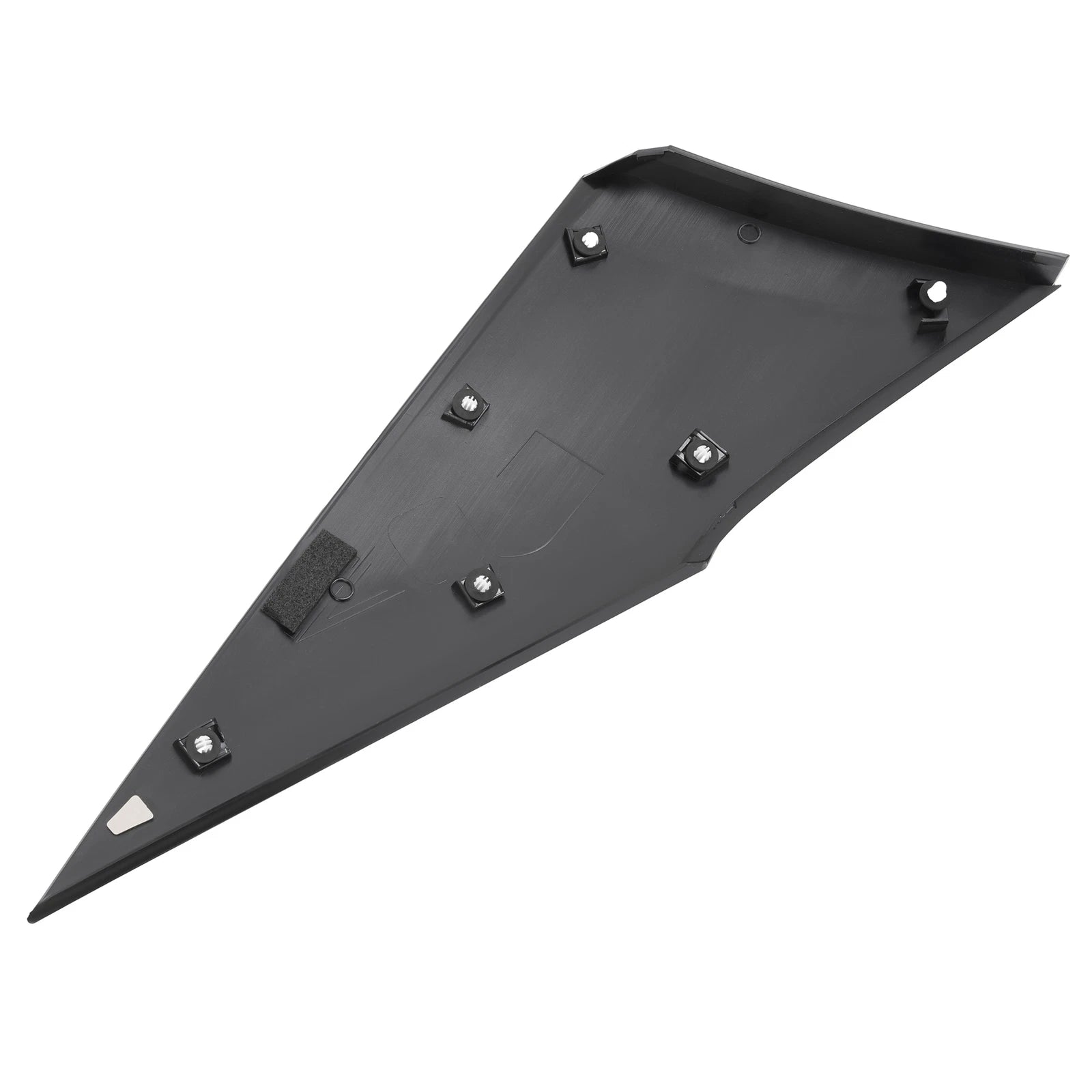 Right Rear Outer Quarter Pillar Molding for Toyota Prius (2016-2022)