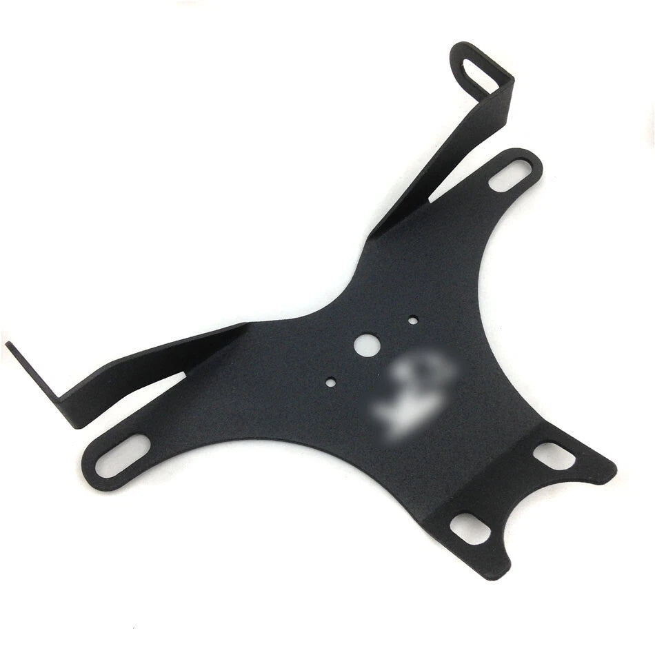 Fender Eliminator Tidy Tail for Yamaha YZF-R6 (2006–2015)