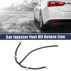 Fuel Injector Off Return Line for Nissan Patrol (703820125679)