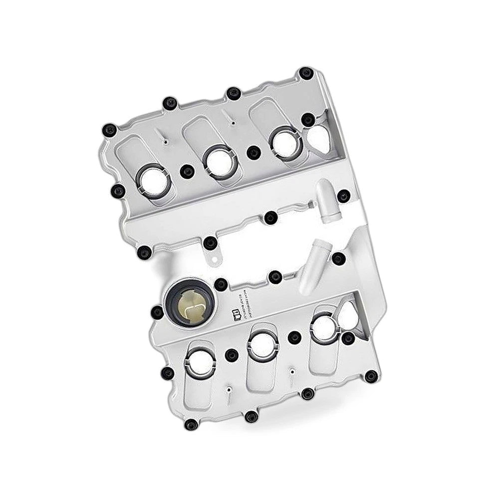 Valve Cover for Audi A4 A5 A6 Q5 Q7 R8 S4 S5 SQ5 Touareg (2005–2011)