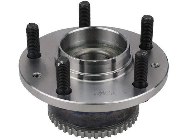 Rear Wheel Hub Assembly PP848WZ for Mazda Millenia (2001–2002)
