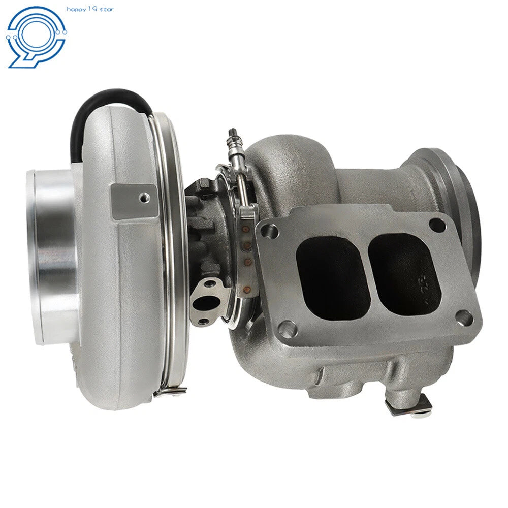 Turbo for Detroit Diesel Truck Series 60