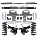 Lowering Drop Kit 1.25" for Chevy GMC C10 C15 (1973–1987)
