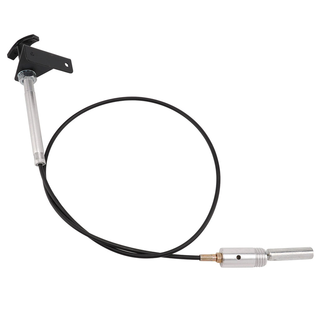 Remote Latch Cable 3204 for Andersen Hitches Ultimate Gooseneck (2010–2023)