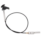 Remote Latch Cable 3204 for Andersen Hitches Ultimate Gooseneck (2010–2023)