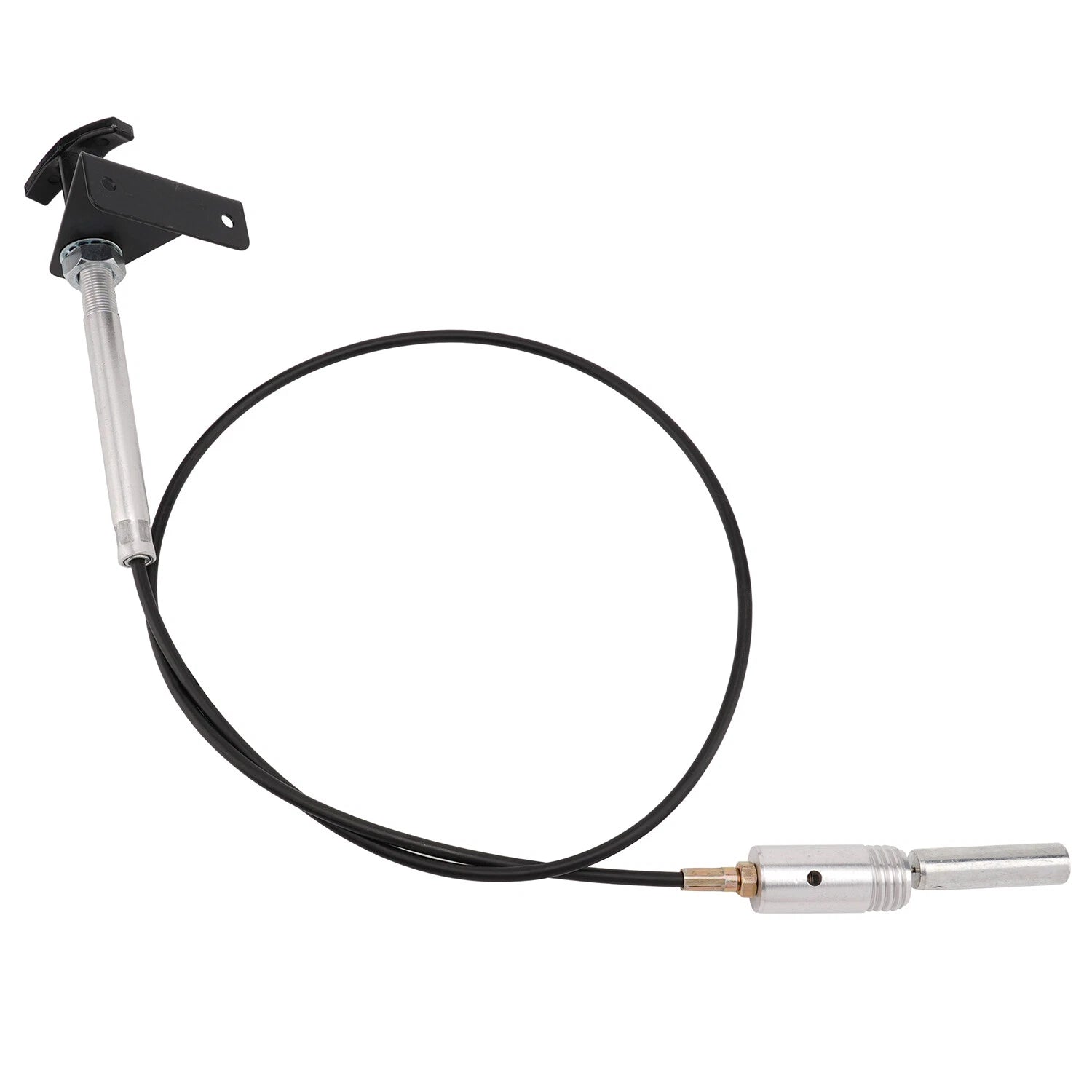 Remote Latch Cable 3204 for Andersen Hitches Ultimate Gooseneck (2010–2023)