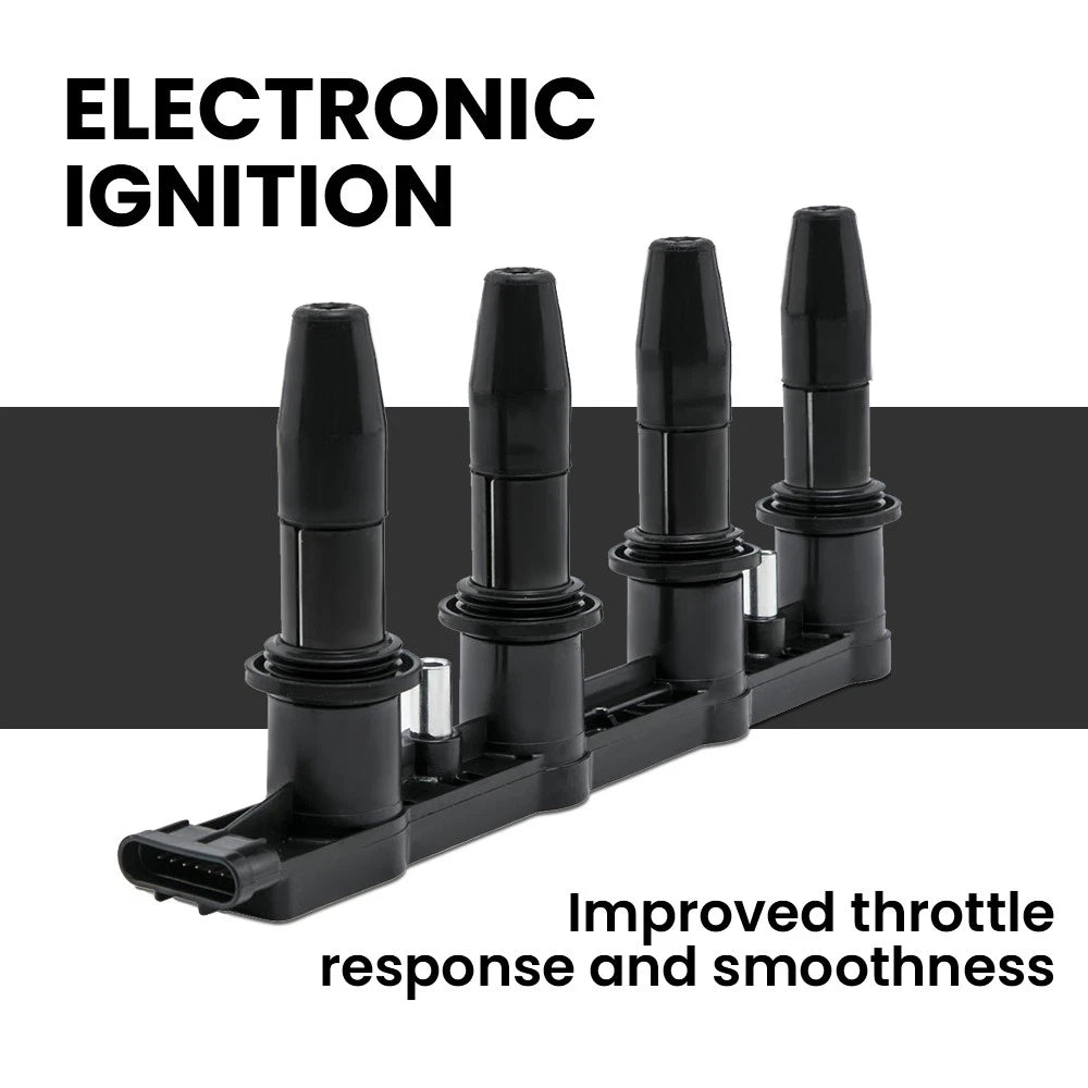 Ignition Coil Pack for Chevrolet Sonic (2012-2020)