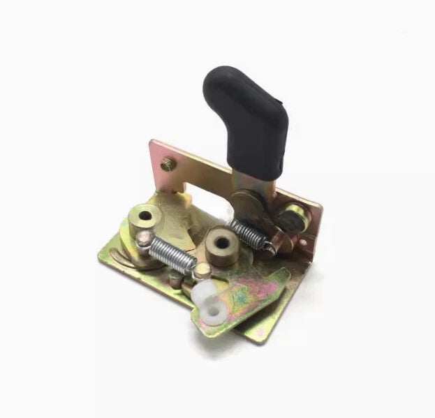 Cab Door Lock Assembly for Volvo Excavator 210, 240, 290, EC360, 460B