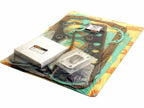 Complete gasket set for Valmet Valtra 602 604 612 Sisu 311C 311CS