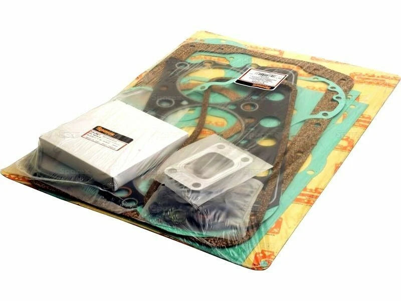 Complete gasket set for Valmet Valtra 602 604 612 Sisu 311C 311CS