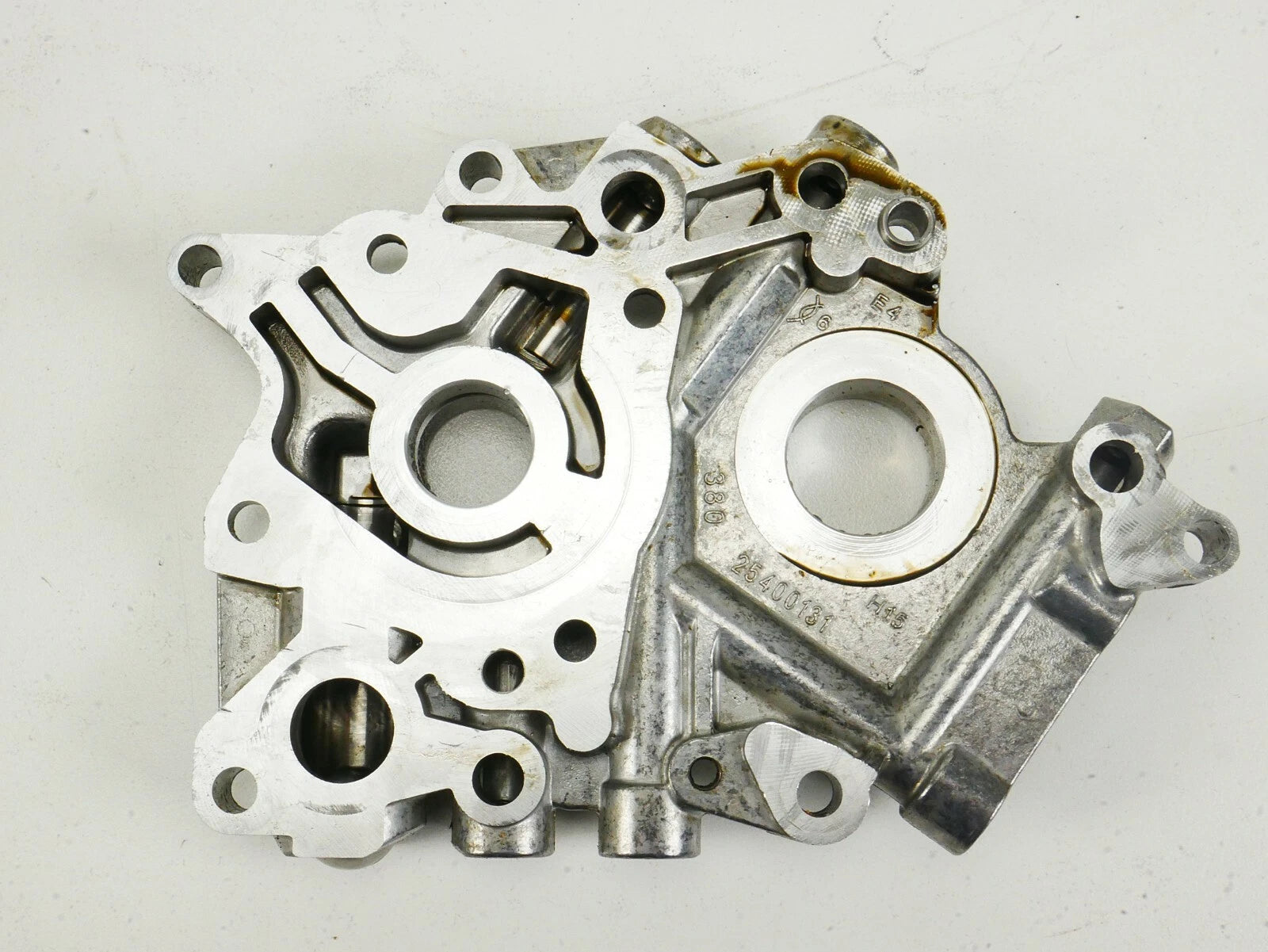 OEM Cam Plate for Harley-Davidson Touring Softail Milwaukee Eight (2017–2021)