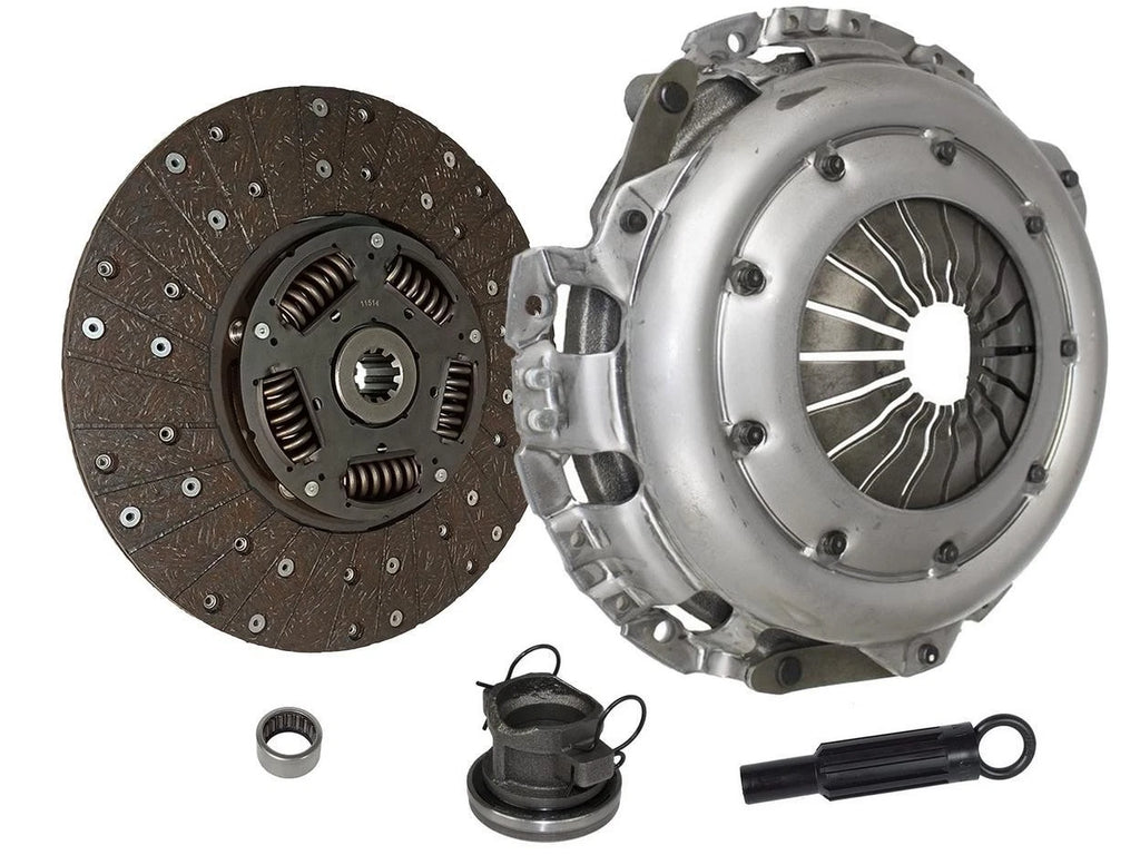 Clutch Kit for Ram 4000 2010 5.7L V8 Gas OHV