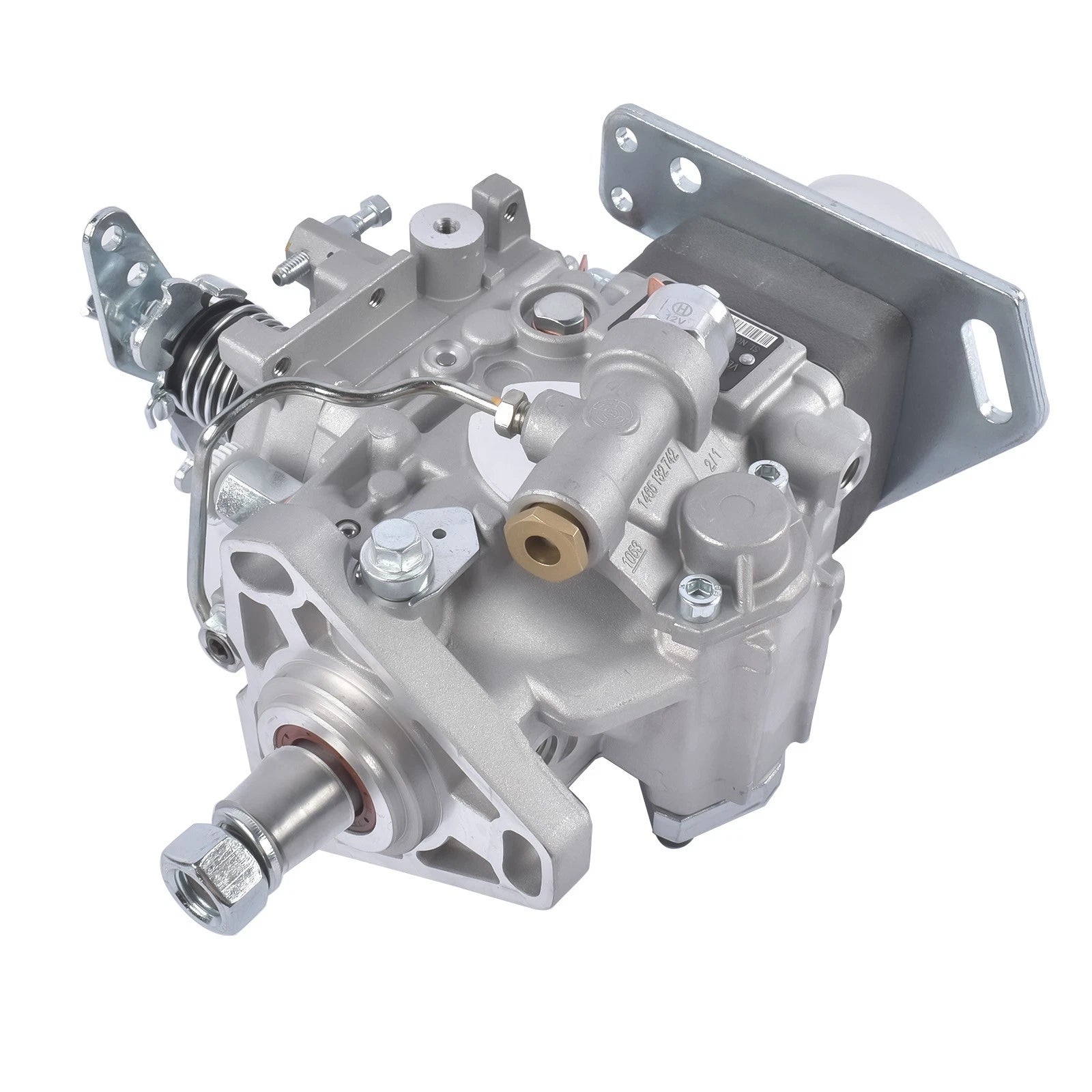 Fuel Injection Pump 0460424187 0460424261 for Cummins 3.9L Diesel (1998–2002)