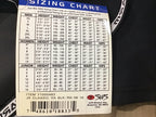 SWS SkiWarm Jr. Classic Shortie Wet Suit Youth 16 (71000483)