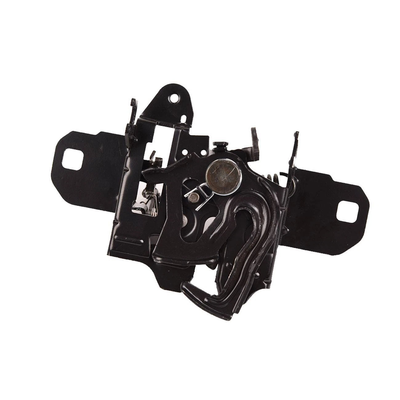 Hood Lock Safety Catch for Volkswagen Beetle (1998–2010)