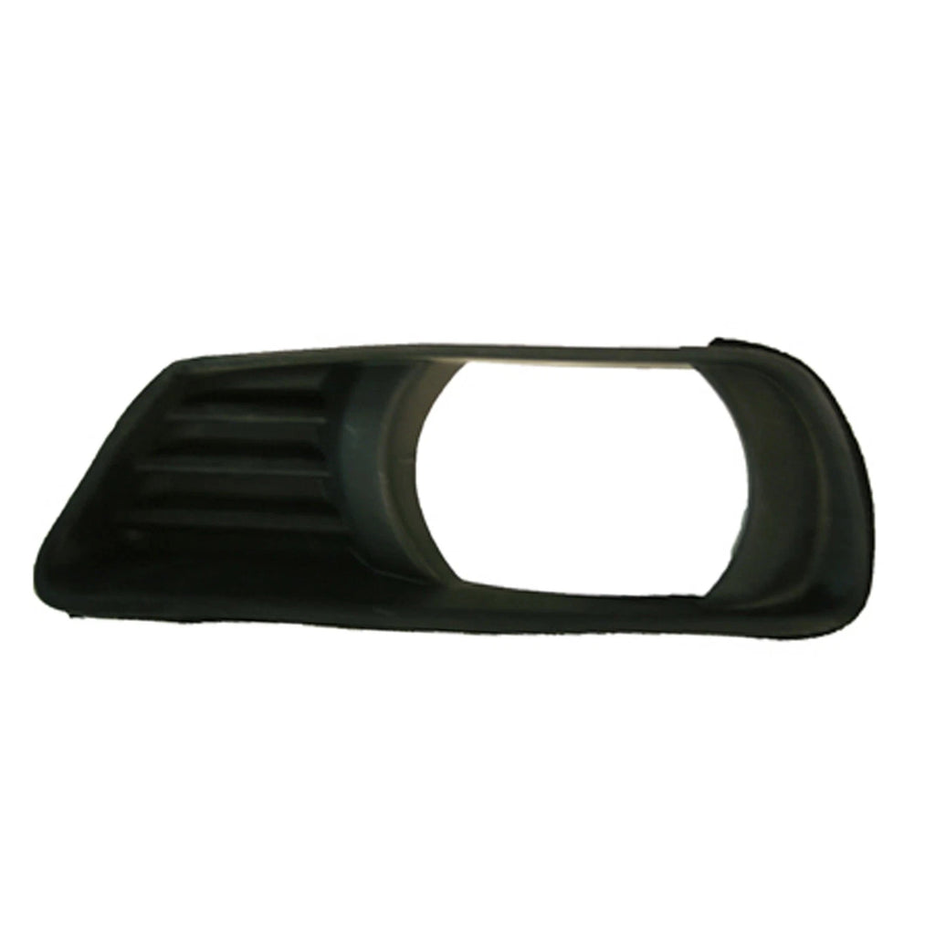 Replacement Driver Side Fog Light Bezel for Toyota Camry (2007–2009)