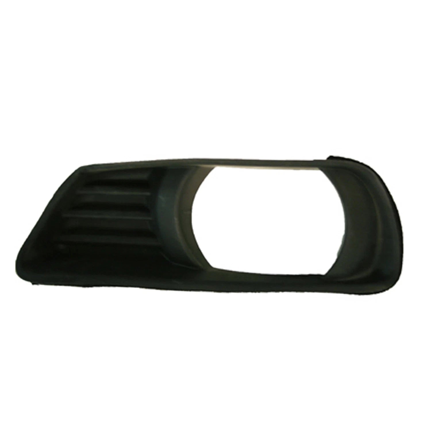 Replacement Driver Side Fog Light Bezel for Toyota Camry (2007–2009)