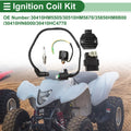 Ignition Coil for Honda TRX250X 2013-2019 (2 x Coils)