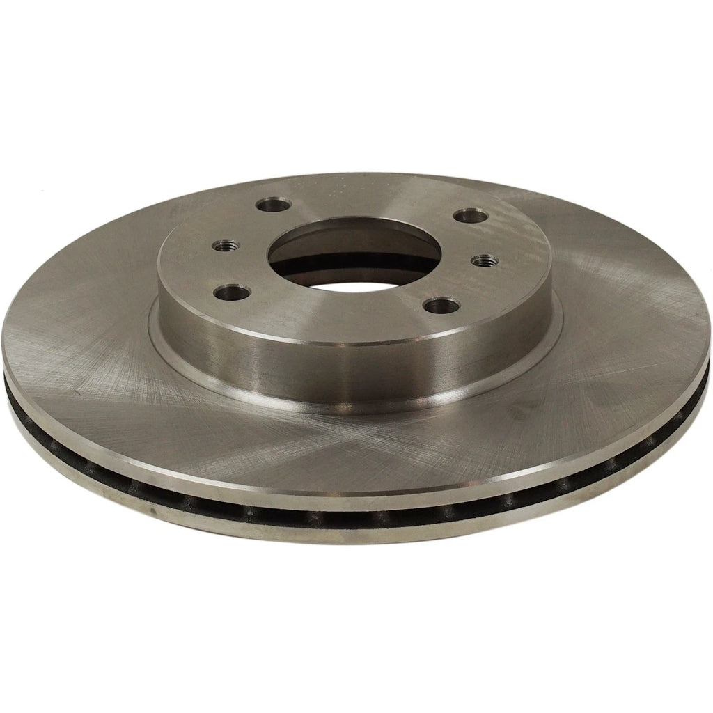Disc Brake Rotor for Nissan Sentra (2000–2006) Front Left or Right Solid
