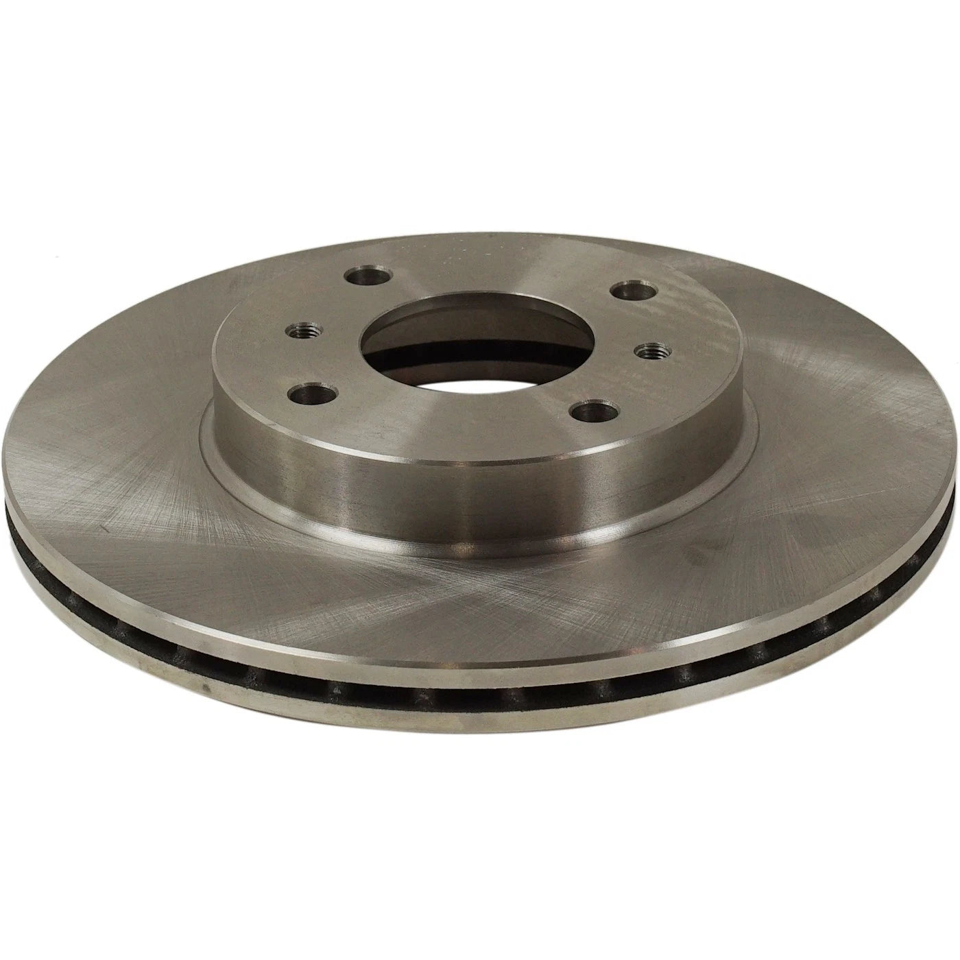 Disc Brake Rotor for Nissan Sentra (2000–2006) Front Left or Right Solid