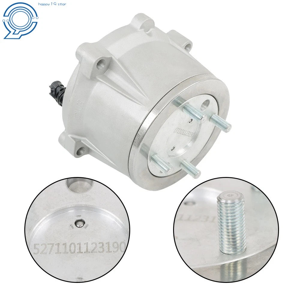 Rear Differential Viscous Coupler for Toyota RAV4 (2006–2021)