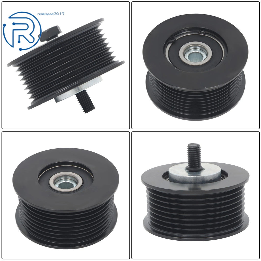 Idler Pulley for Caterpillar 14M 16M 330D 336D 340DL 345D 349D (1979642)