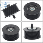 Idler Pulley for Caterpillar 14M 16M 330D 336D 340DL 345D 349D (1979642)
