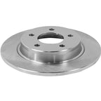 Brake Disc Rotors and Pads Kit for Mazda 3 (2004–2013)