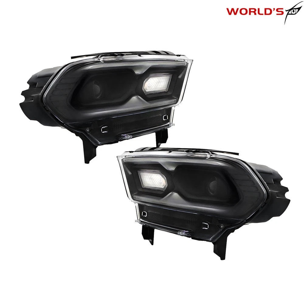 LED Headlights for Dodge Durango (2021–2023)