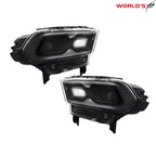 LED Headlights for Dodge Durango (2021–2023)