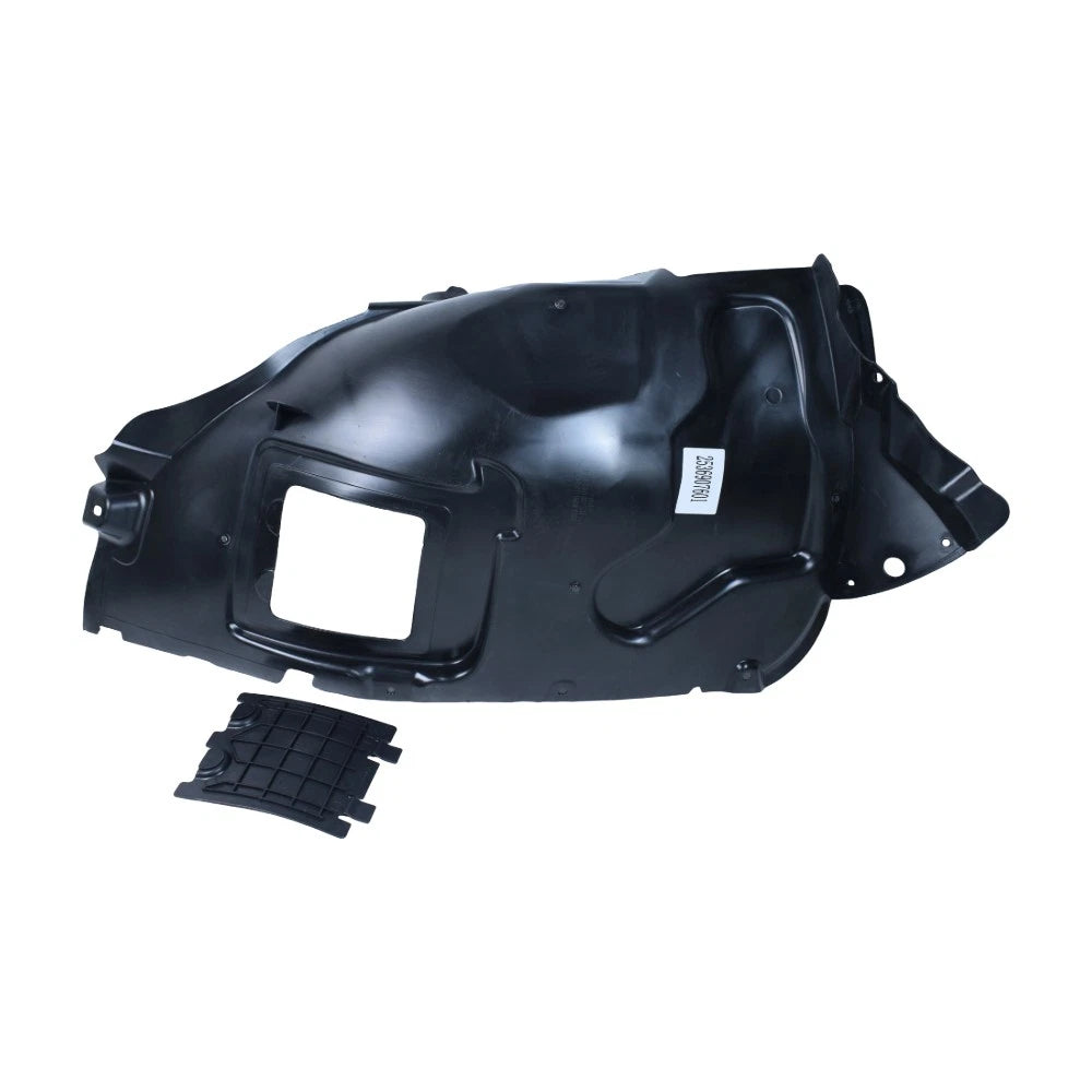 Front Right Fender Liner for Mercedes-Benz GLC300 GLC63 AMGS (2016–2022) 2536907601