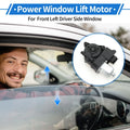 Power Window Regulator Lift Motor for Hyundai Tucson 2015-2020