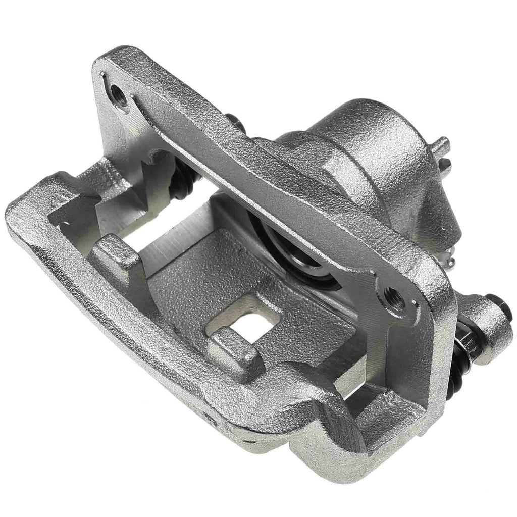 Rear Right Brake Caliper with Bracket for Kia Sorento (2007-2009)