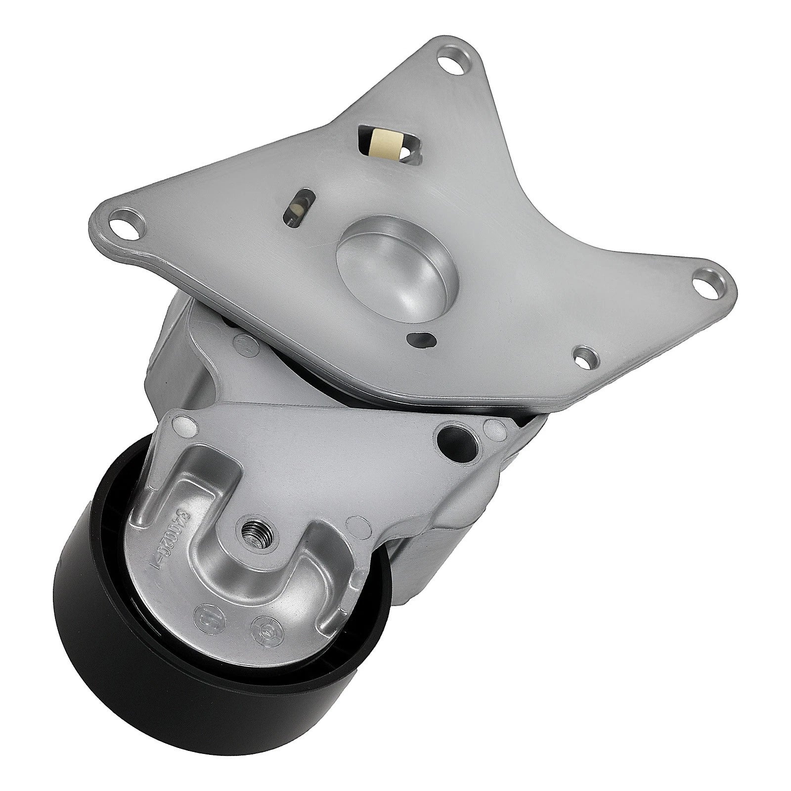 Belt Tensioner for Toyota Avensis T25/T27 2.2D (2005–2018)