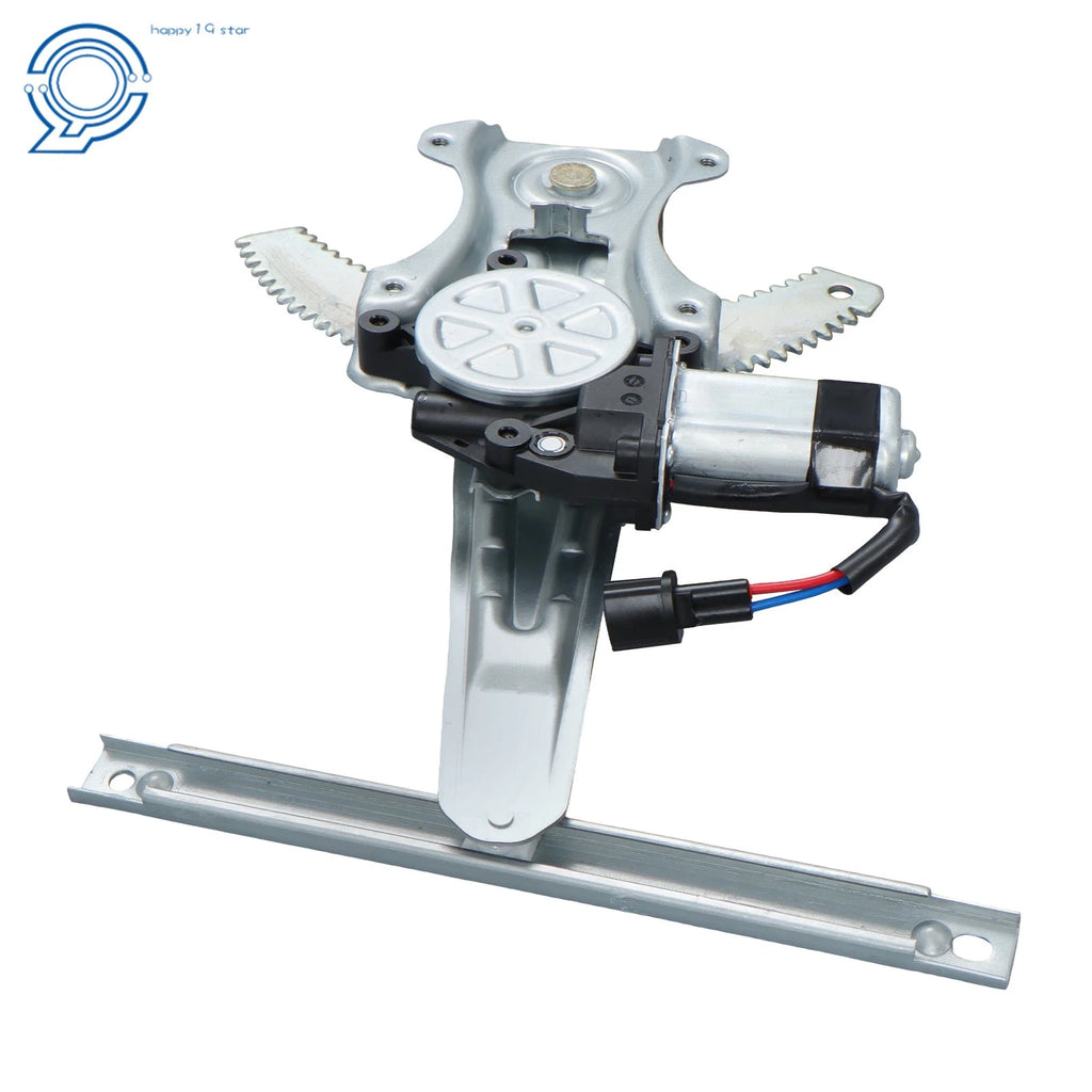 Rear Passenger Side Window Regulator for Nissan Hatchback (2008–2012)