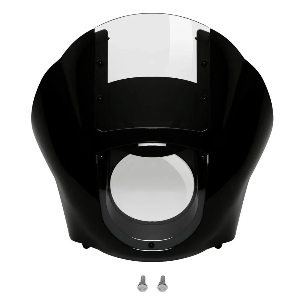 39mm Windshield Clamps for Harley Sportster 1200